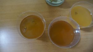 白だし３