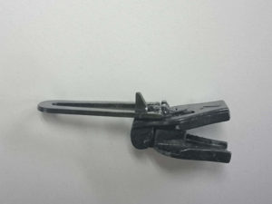 ズライドオン開口