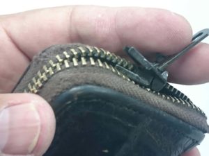 ズライドオン取付け1