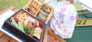 特性弁当