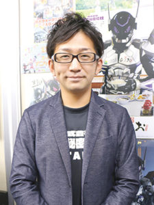 笹井浩生