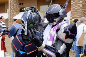 2019日本ローカルヒーロー祭1